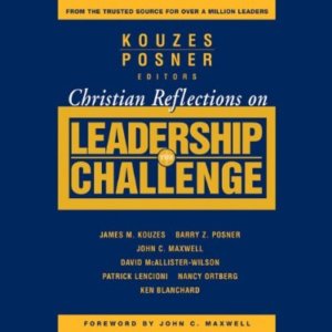 Leadership Challenge