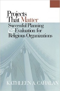 Cover of Projects That Matter