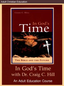 In God's Time