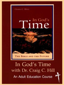 In God's Time