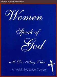 Women Speak of God
