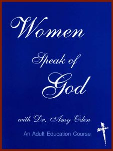 Women Speak of God