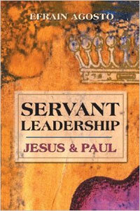 Cover of Servant Leadership