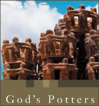 Cover of God's Potters