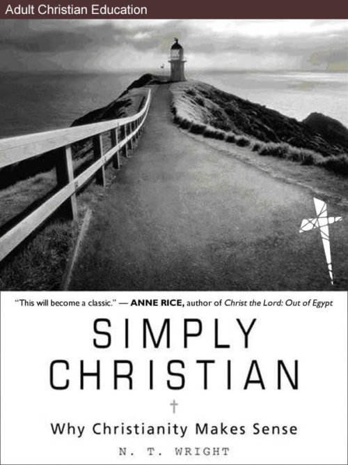 Simply Christian