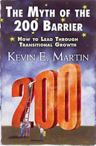 Cover of the Myth of the 200 Barrier