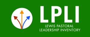 Lewis Pastoral Leadership Inventory Logo