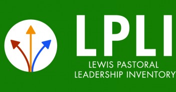 Lewis Pastoral Leadership Inventory Logo