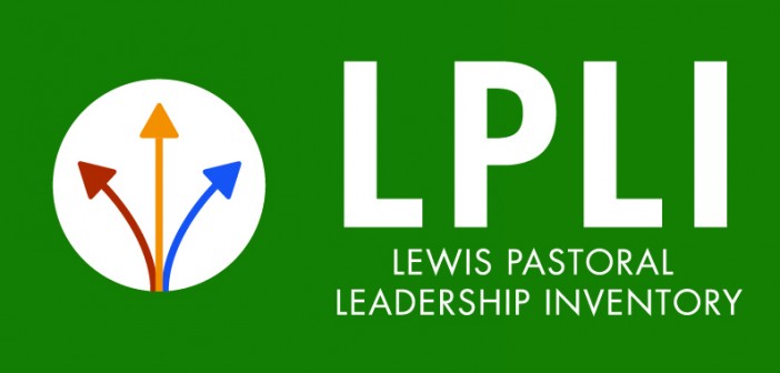 Lewis Pastoral Leadership Inventory Logo
