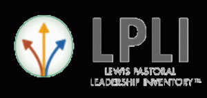 Logo for the Lewis Pastoral Leadership Inventory