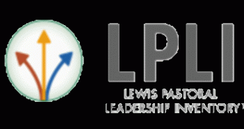 Affirming and Improving Clergy Effectiveness Logo for the Lewis Pastoral Leadership Inventory