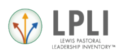Logo for the Lewis Pastoral Leadership Inventory