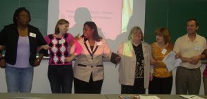50 Ways to Strengthen Adult Education