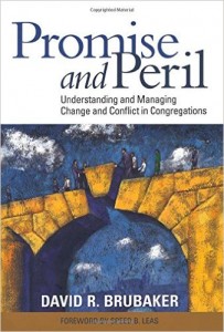 Promise and Peril