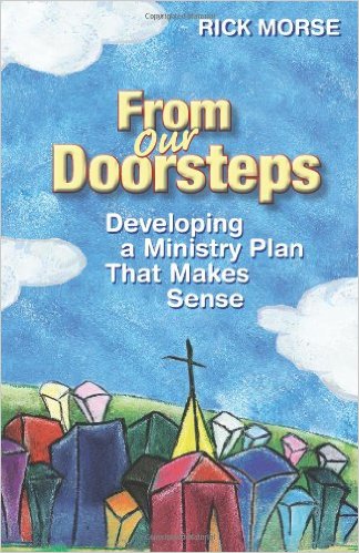 Cover of From Our Doorsteps