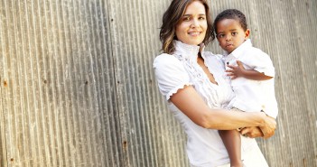 Families Remain Important as Their Makeup Changes