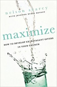 Cover of Maximize