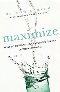 maximize