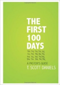 First 100 days