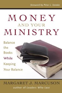 Money and Your Ministry book cover