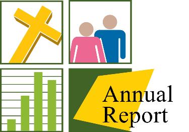 Image result for annual report clipart