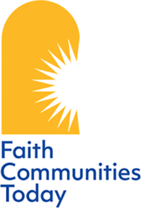 Faith Communities Today logo