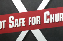 Not Safe for Church cover image