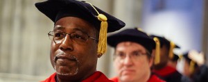 Doctor of Ministry graduates