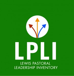 Lewis Pastoral Leadership Inventory logo