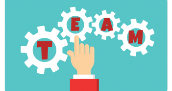 5 Characteristics of Effective Ministry Teams