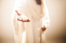 Ten Traits of Jesus as Transformational Leader