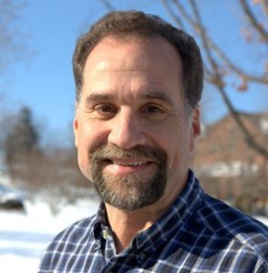 David Brubaker