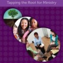 Cover photo of Empowering Laity, Engaging Leaders by Susan E. Gillies and M. Ingrid Dvirnak