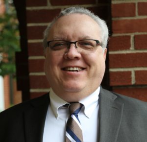 Ken Willard