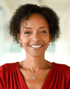 Nicole Baker Fulgham