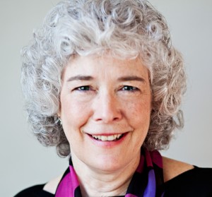 Photo of Cynthia Woolever