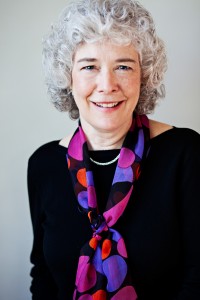 Photo of Cynthia Woolever