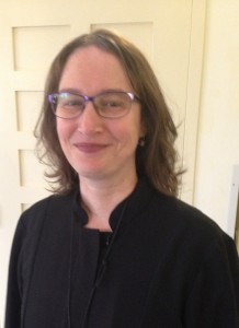 Photo of Dottie Yunger