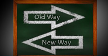 Continuity and Change: Two Tunes All Leaders Must Know