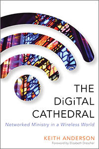 Digital Cathedral book cover