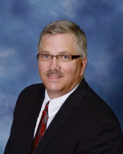 Photo of Bob Farr