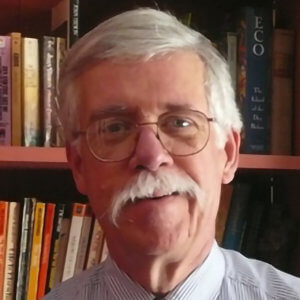 John Wimberly