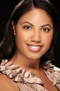 Photo of Stacy Cole Wilson