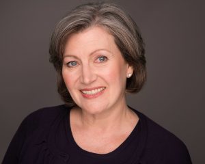 Photo of Dr. Ann A. Michel