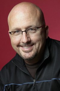 Photo of David Putman