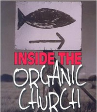 InsideOrganicChurch