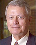 Photo of G. Douglass Lewis