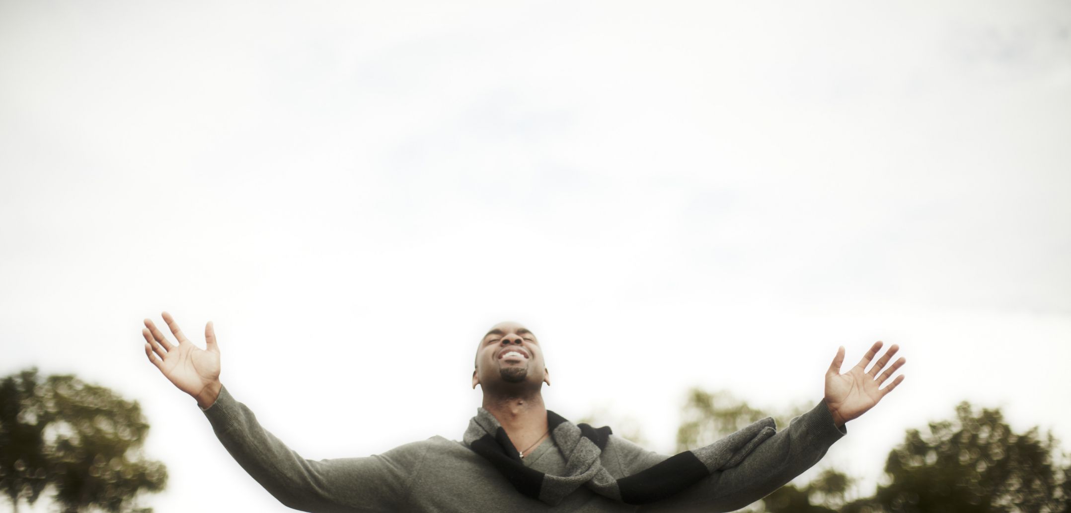 Living with Open Hands Lewis Center for Church Leadership