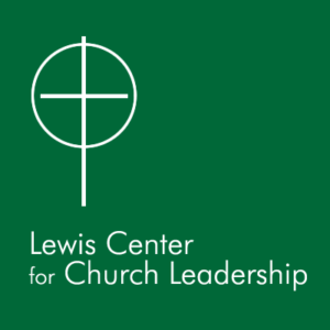 Lewis Center Logo