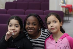 Photo of cute children